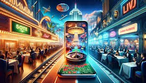 Tampilan taruhan dan interaksi pemain dalam permainan Ceme Online