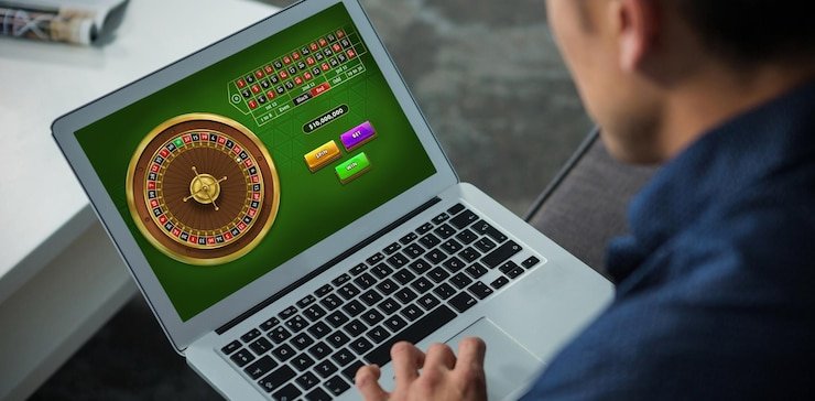 Tampilan pasar MLBB di platform cerita judi