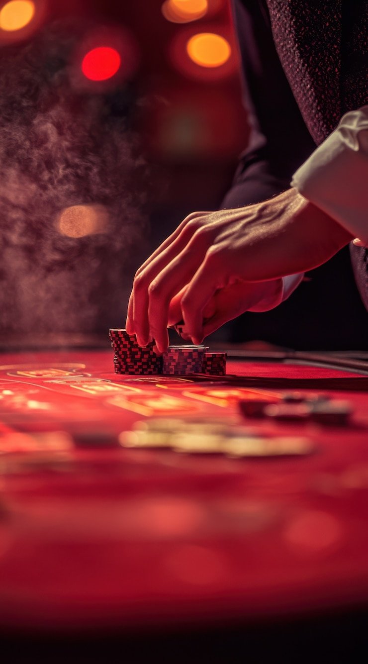 Alur pembayaran DANA dan virtual account di cerita judi