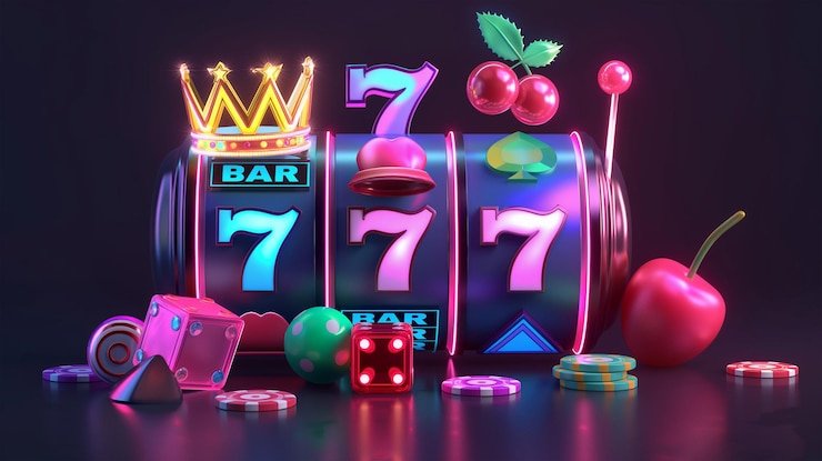 Antarmuka permainan Nolimit City dengan berbagai tema slot inovatif